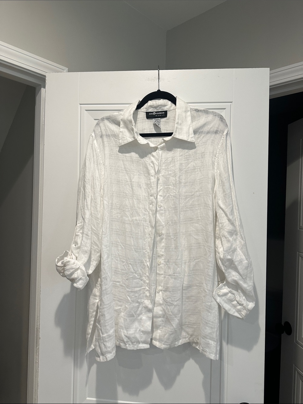 Sag Harbor Top